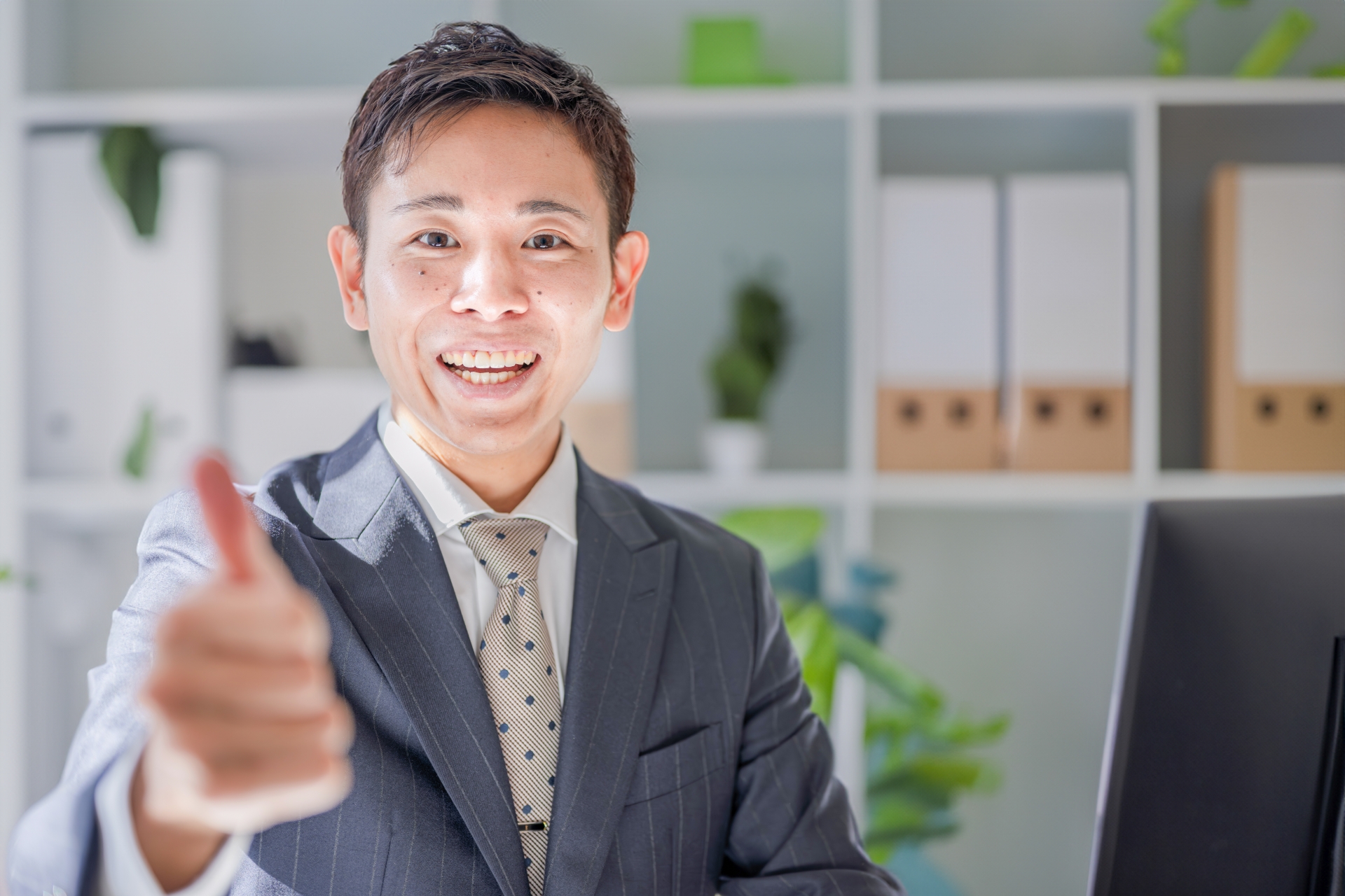 ほめる、叱る、フィードバック
