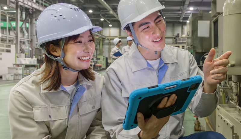 チューター現場指導