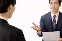 面接官トレーニング