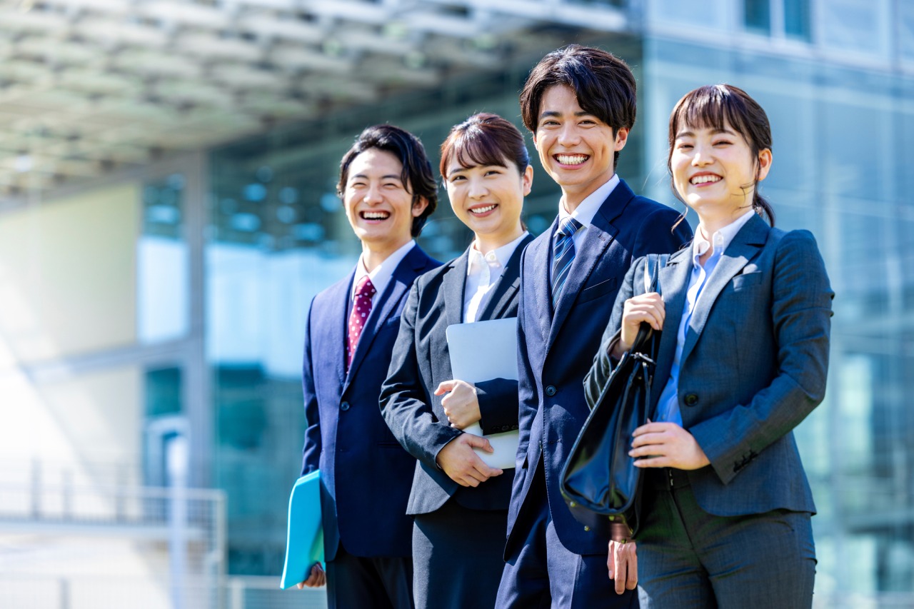 今年度こそ「自社の採用プレゼンテーション」を真剣に考えよう