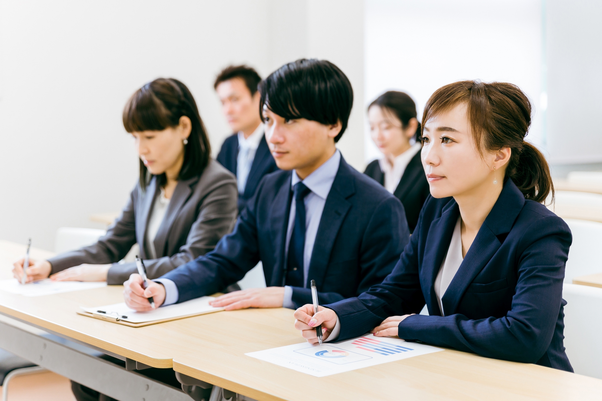 （３）新入社員は何を考えているか？　新入社員の早期戦力化のために（全６回）