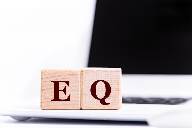 社会人に求められるもう一つの能力「感情知能（EQ）」