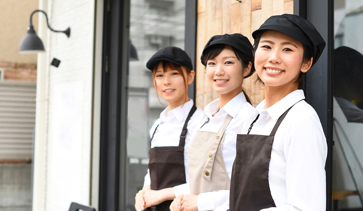 2022年4月の有効求人倍率が厚生労働省より発表されました。