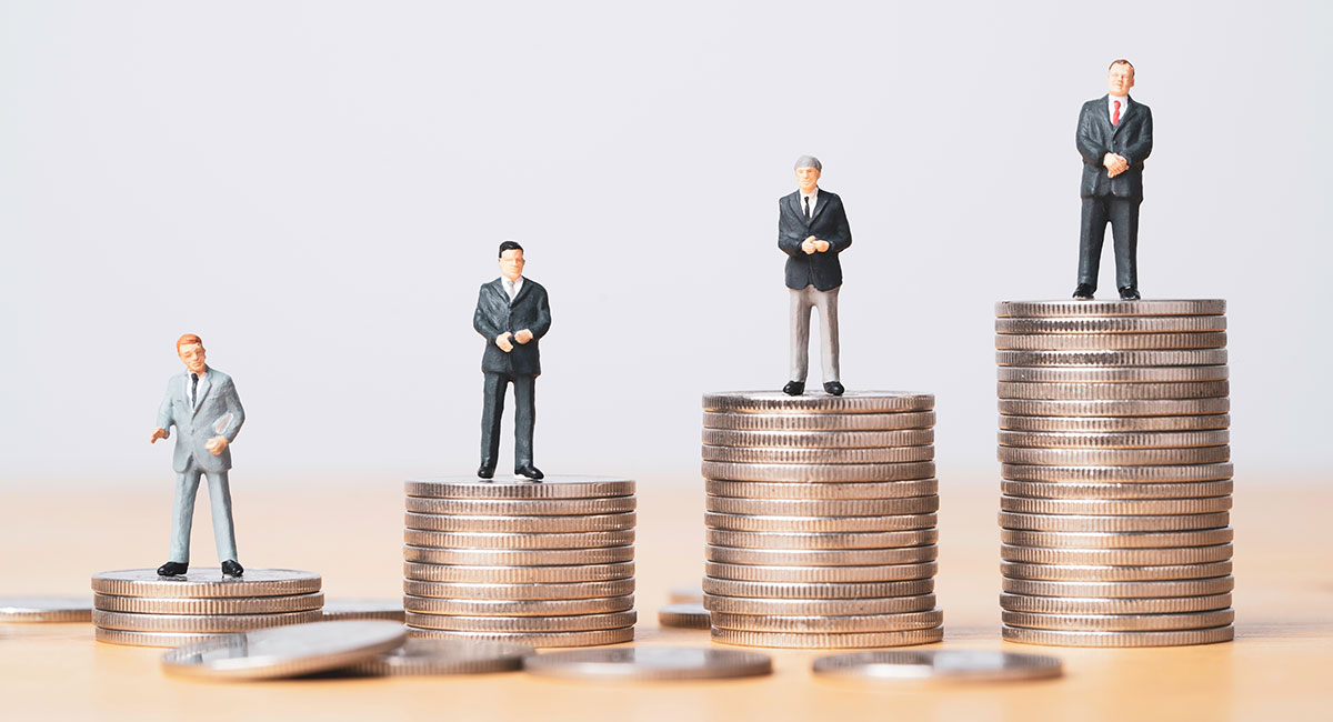 令和5年度 最低賃金の引き上げについて