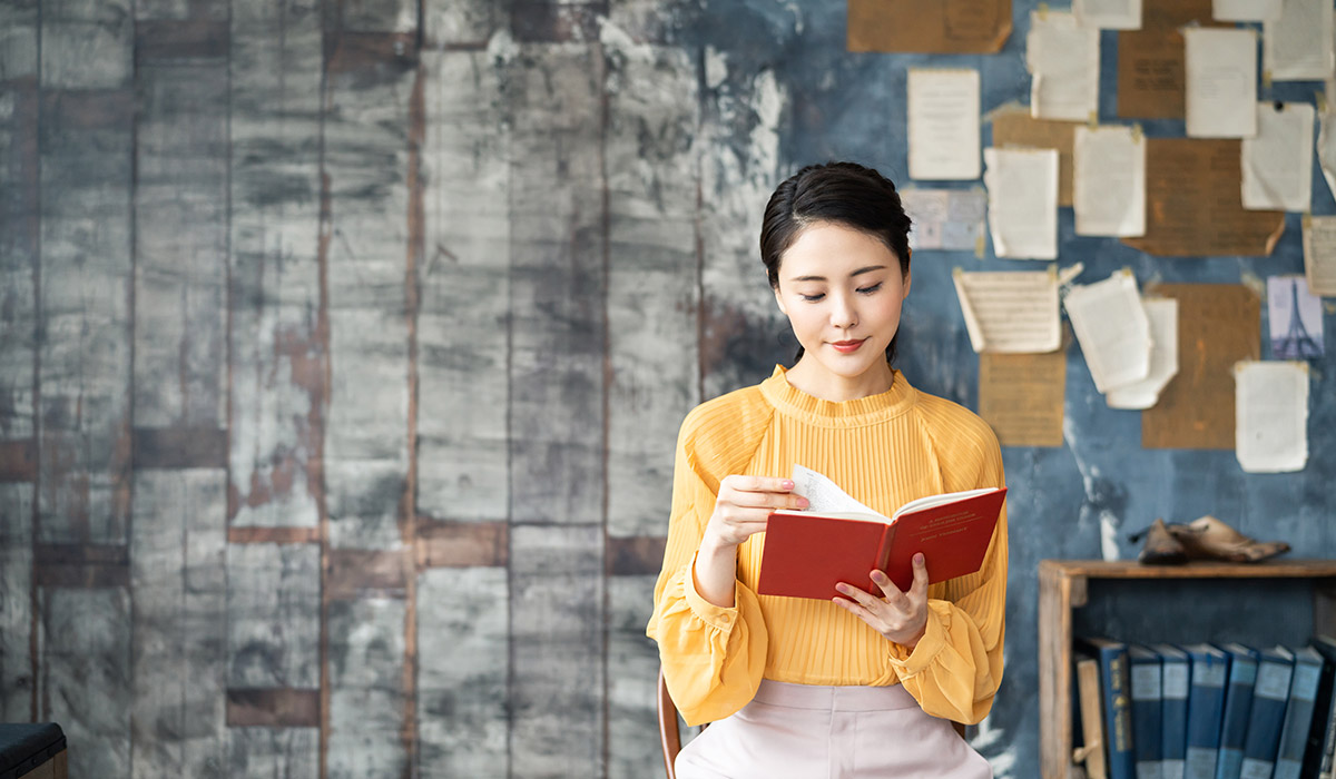 入社案内パンフレットこそ、いろんな企画が活かせる採用ツール