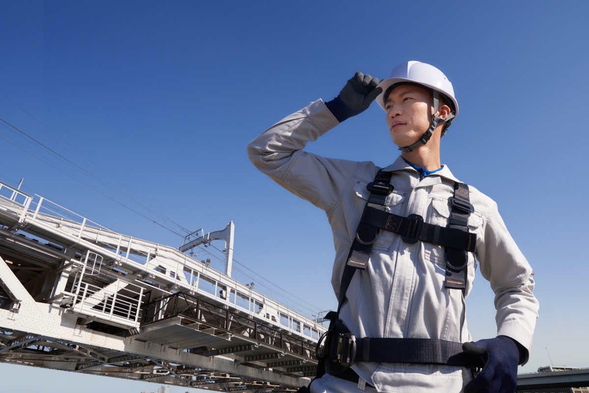 建設業界の2024年問題