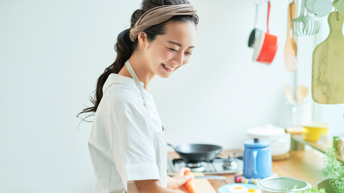クリエイティブラボ|ターゲット別求人広告表現~主婦(夫)編~