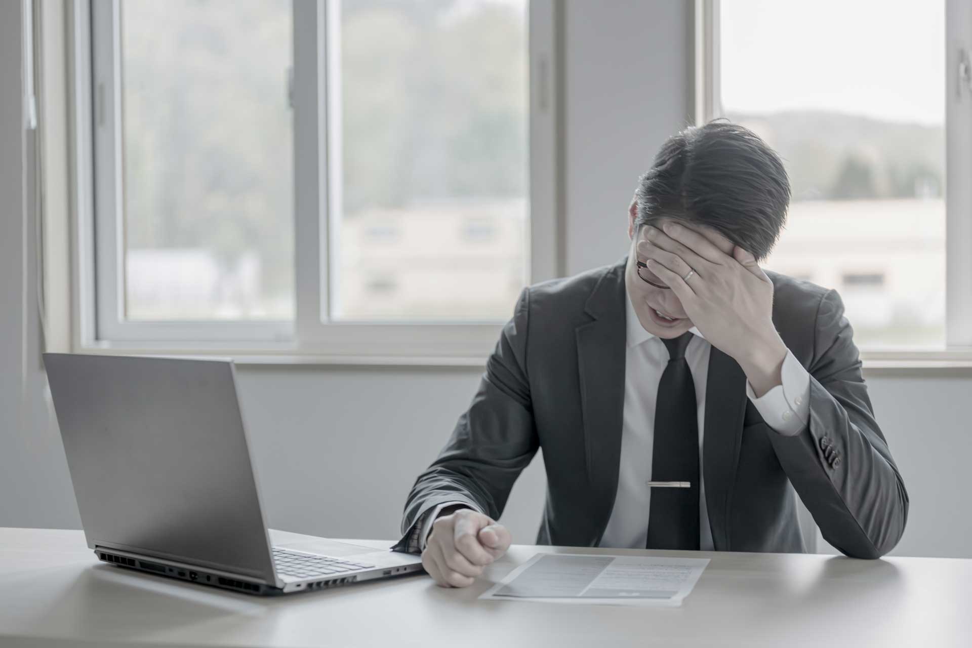 会社説明会後にエントリーシートを提出する学生が激減!その理由とは?