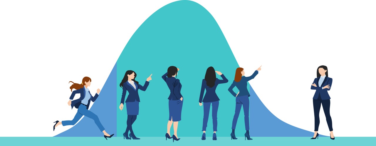 28卒採用に向けた母集団形成の考え方