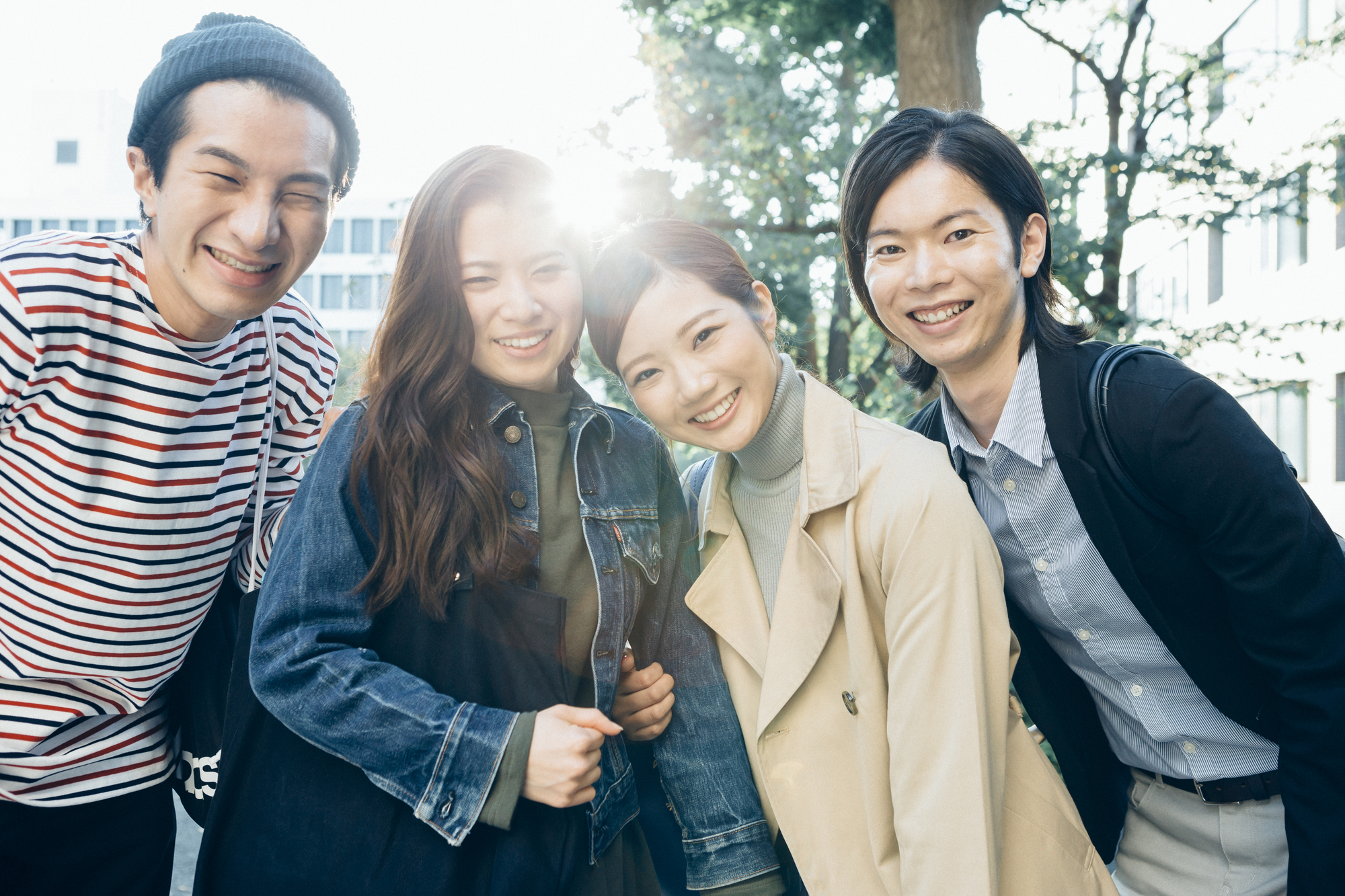 求職者がお仕事探しで大切にしていることとは？実際の声をご紹介!