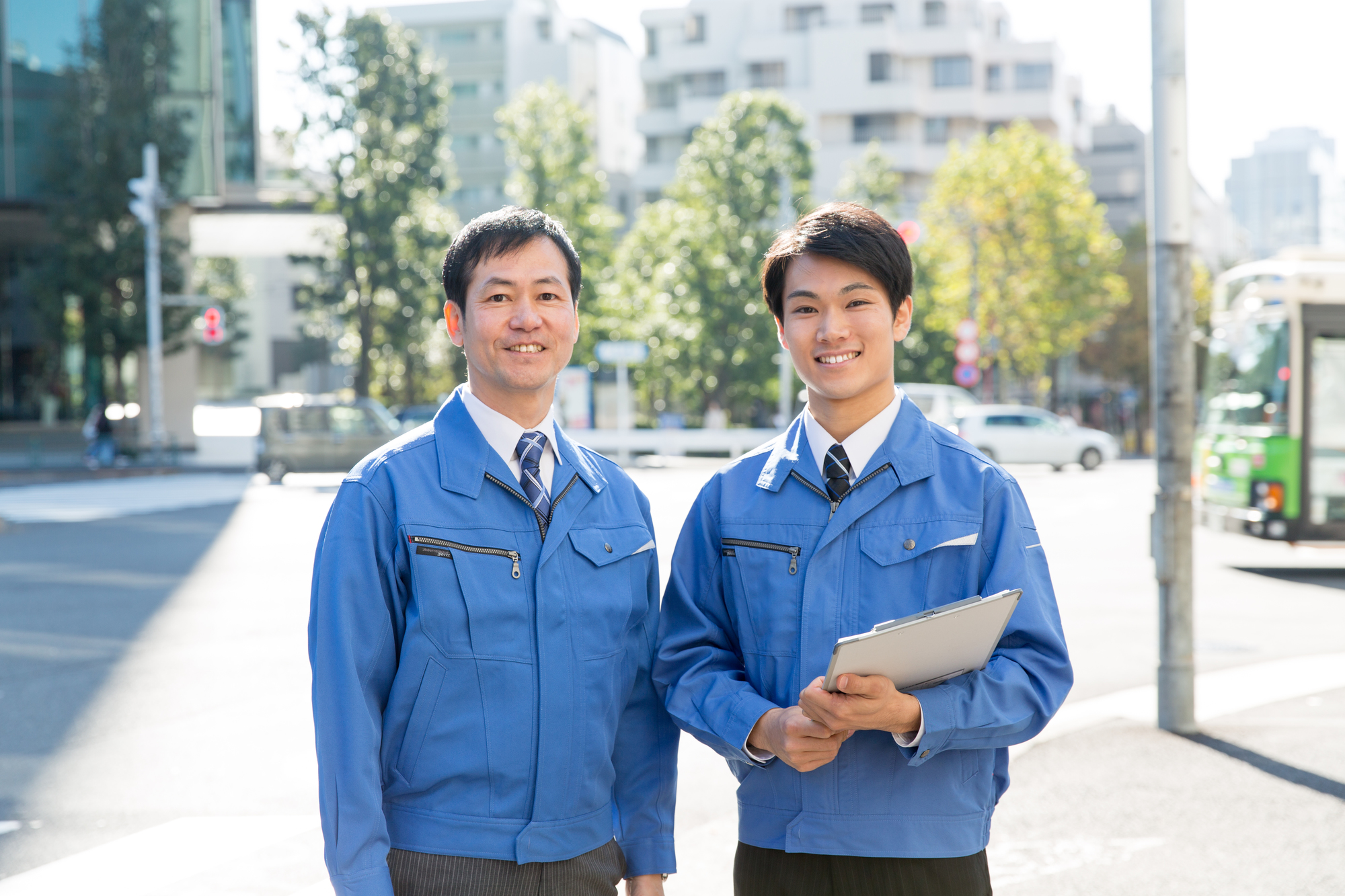 [施工管理の採用は難しい」は当たり前。ーそれでも、25万円で有資格者23名からの応募を得た理由ー