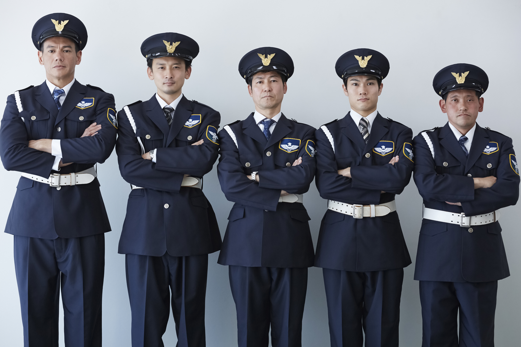 警備員募集・原稿の効果出しポイント!【施設警備・交通誘導】