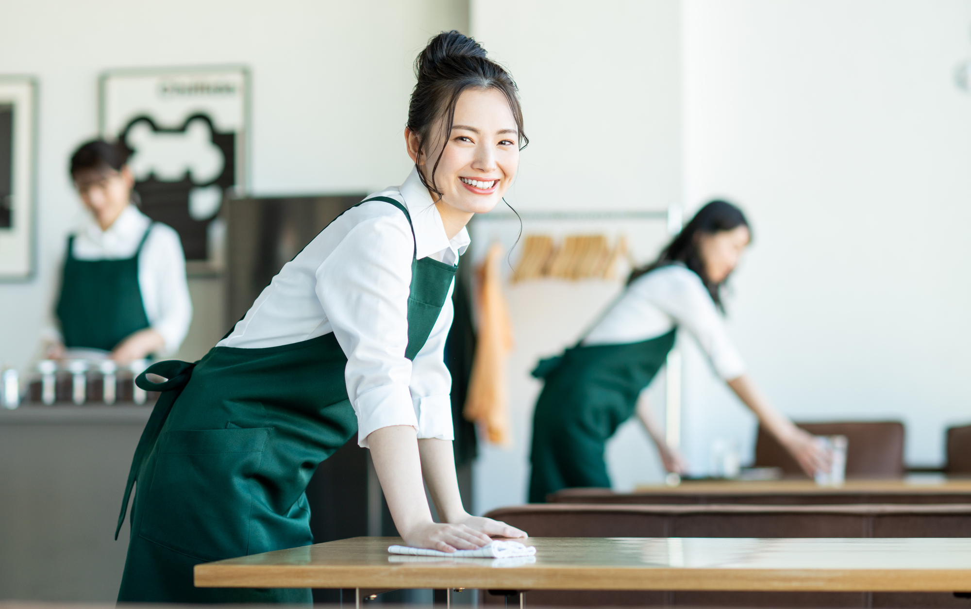 スキマバイトを活用！学生バイト採用を成功させるコツとは？