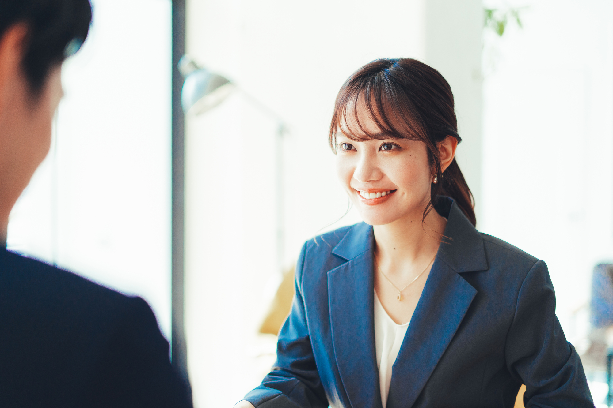 クリエイティブラボ｜業界別の求人原稿表現～新規営業採用編～