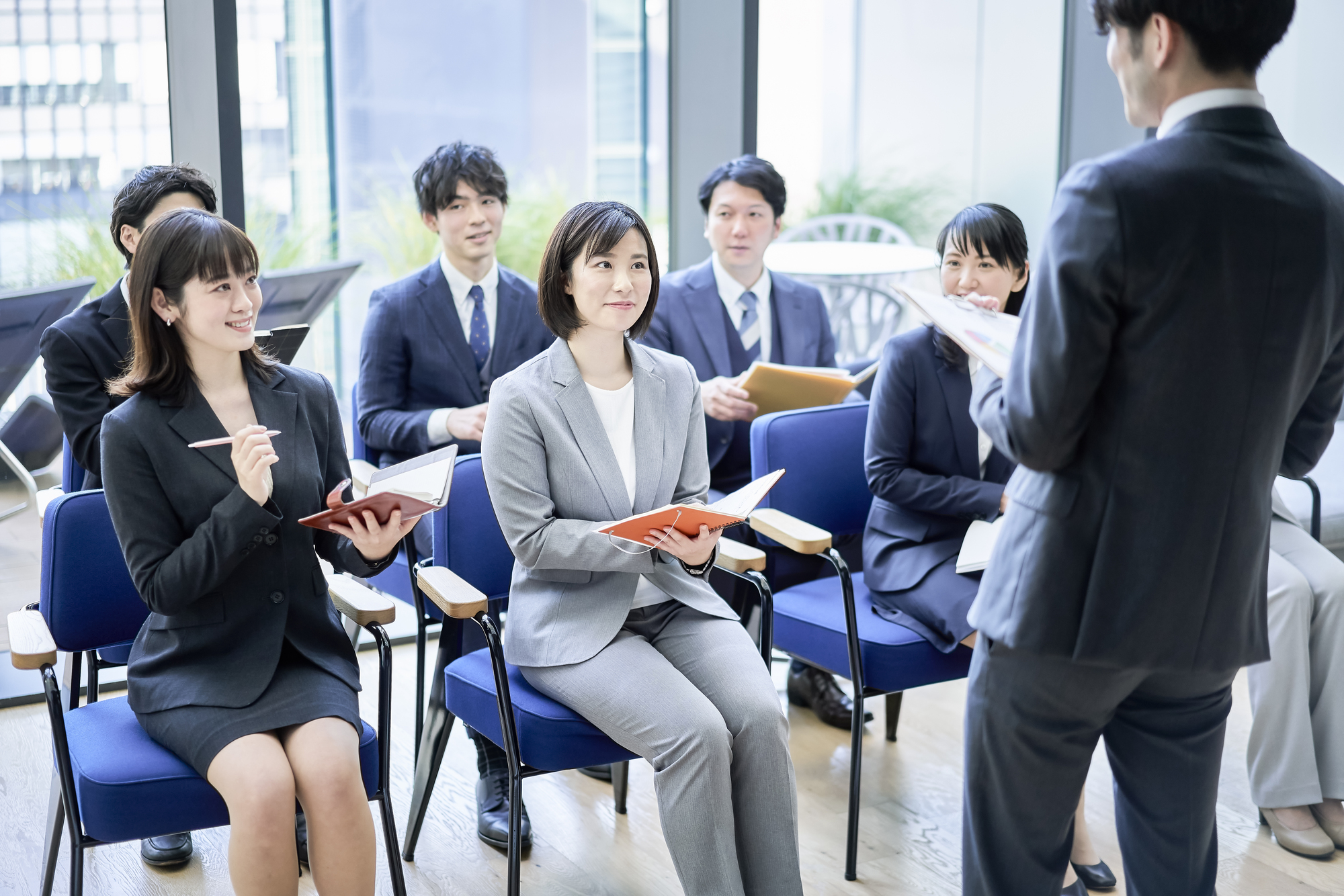 【2027卒】夏休み目前！貴社のインターンシッププログラムは、学生の期待に応えられていますか？　