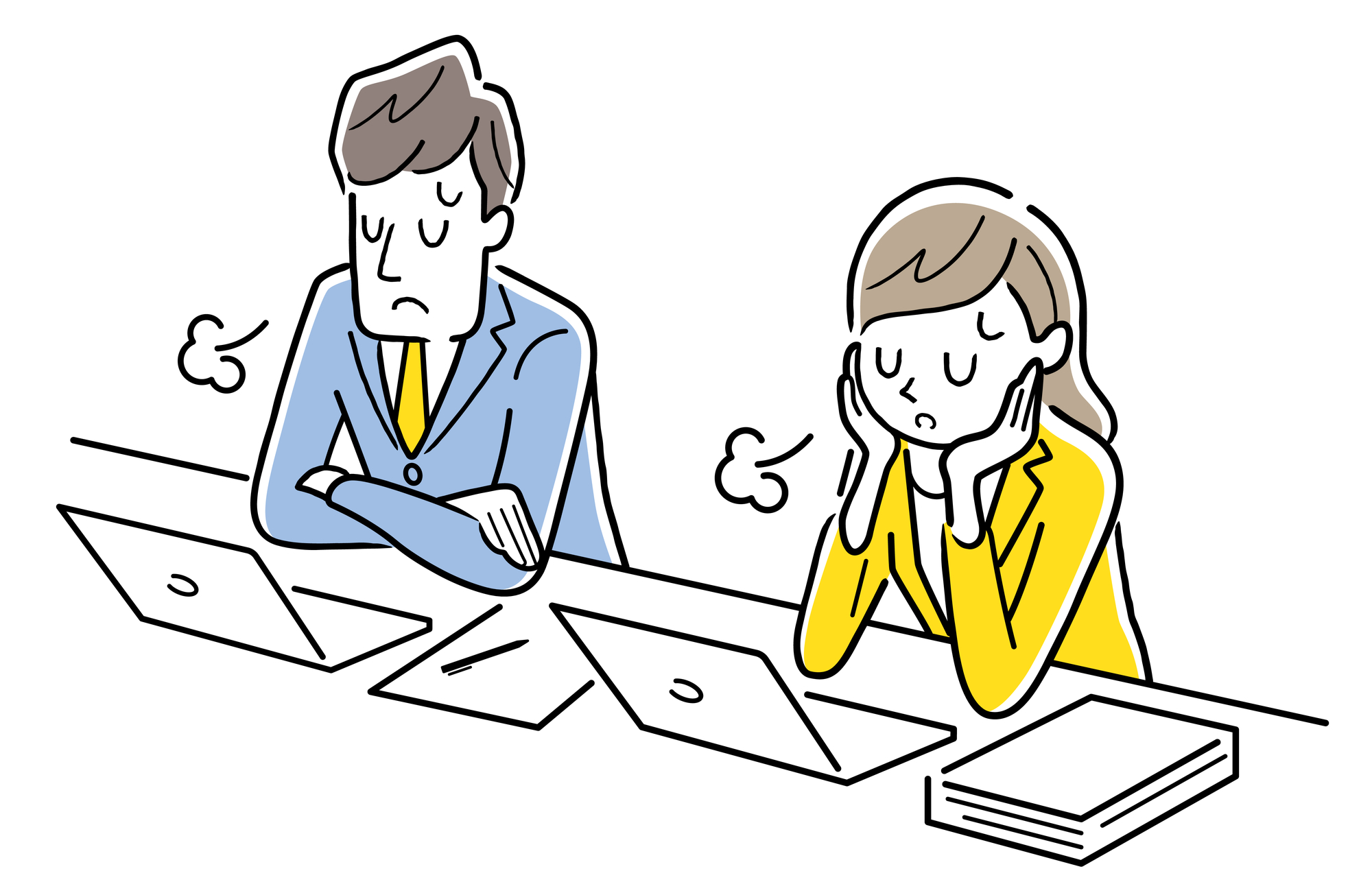 「良さそうな人」ほど辞めてしまう…中小企業の離職を防ぐために