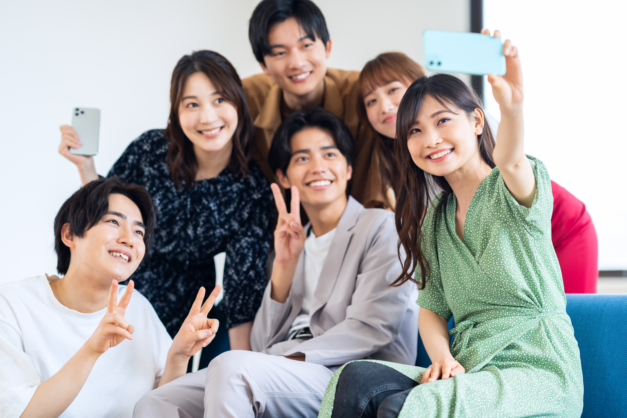 SNSを活用して企業認知度UP！企業SNSの運用術