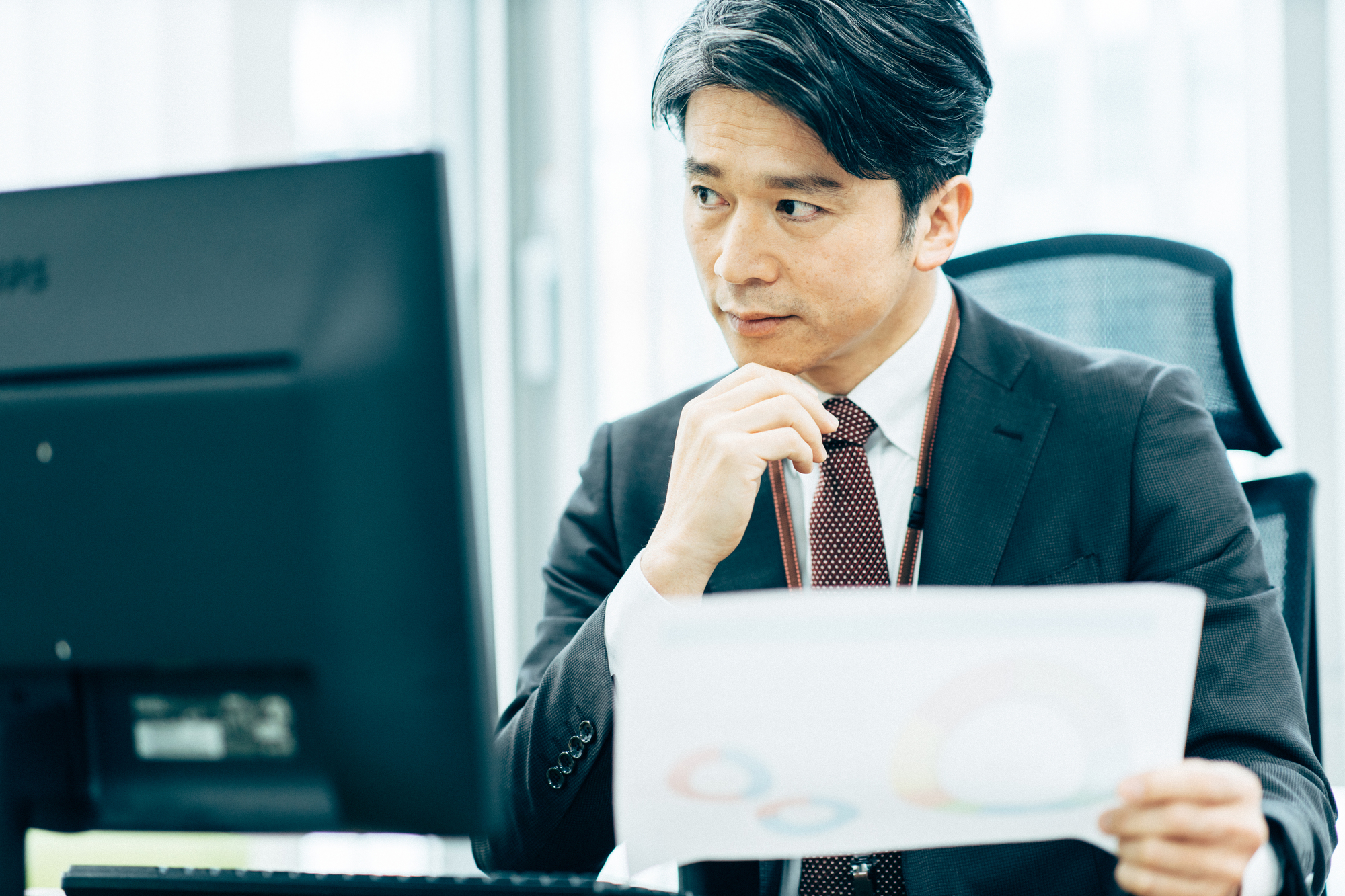 今求められる、人事における「経営言語」と「現場言語」の翻訳 ~なぜ、人事部長と採用担当の議論はかみ合わないのか~