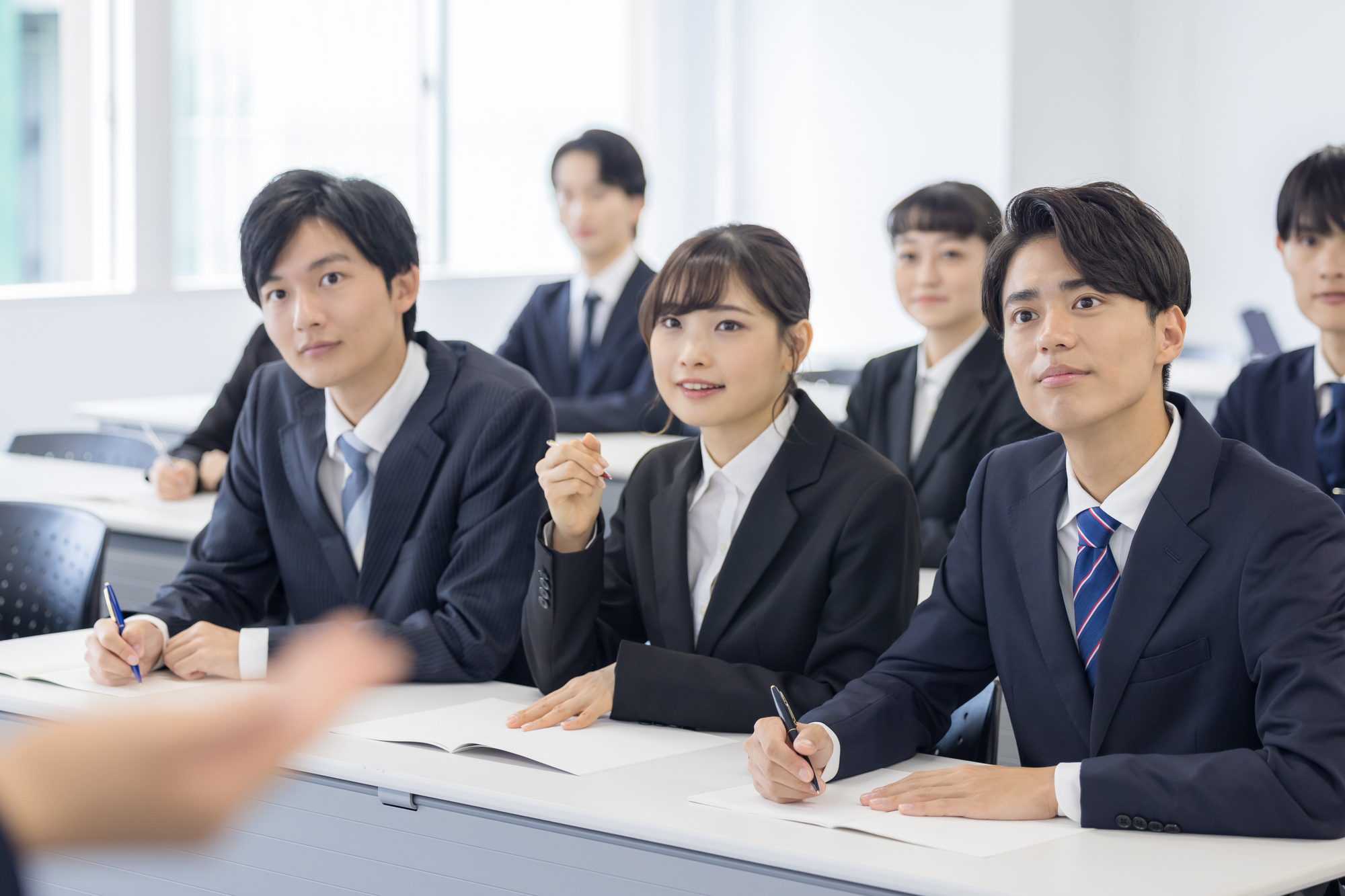 社会人1年目社員が振り返る!印象に残った新卒研修とは?