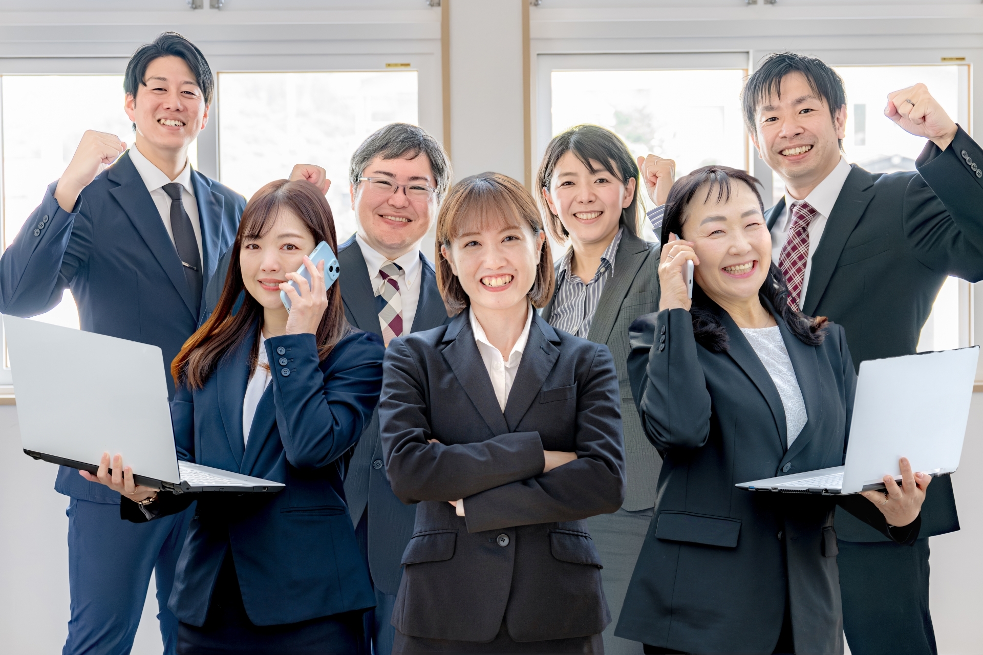 （１）５月病に打ち勝つ！　新入社員の早期戦力化のために（全６回）