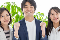 EQI　行動特性検査