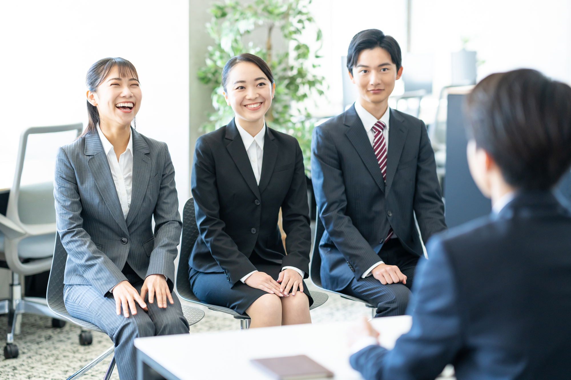 新卒採用は「内定者フォロー」が成功のカギ。内定者フォロー事例を大公開！