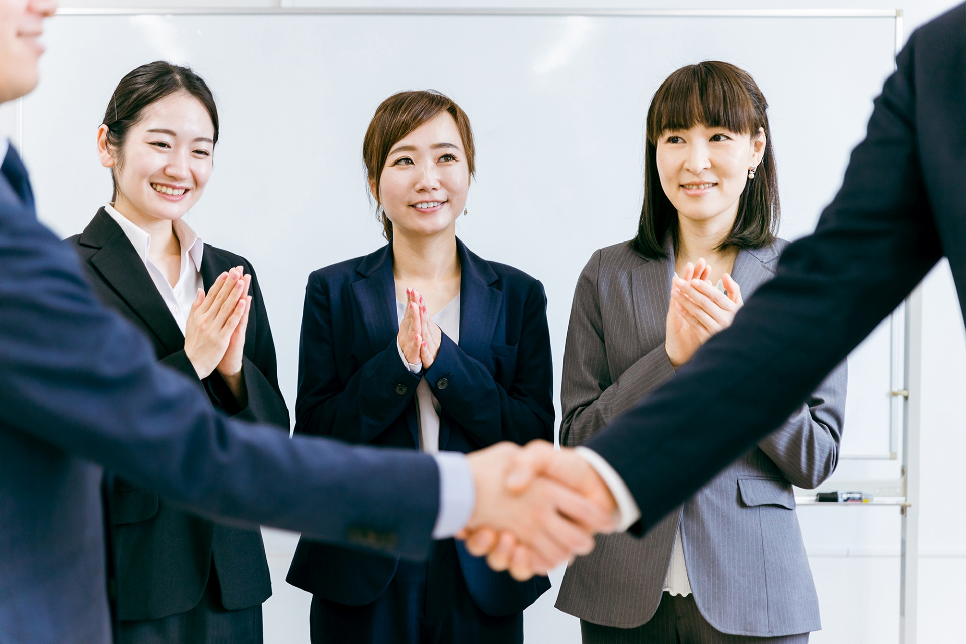 心理学をビジネスに活かそう！（14）モデリング