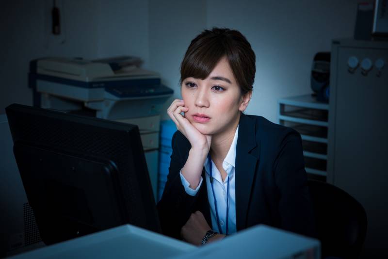 (2)「気持ちを切り替える力」社会人に求められるもう一つの能力「感情知能(EQ)」