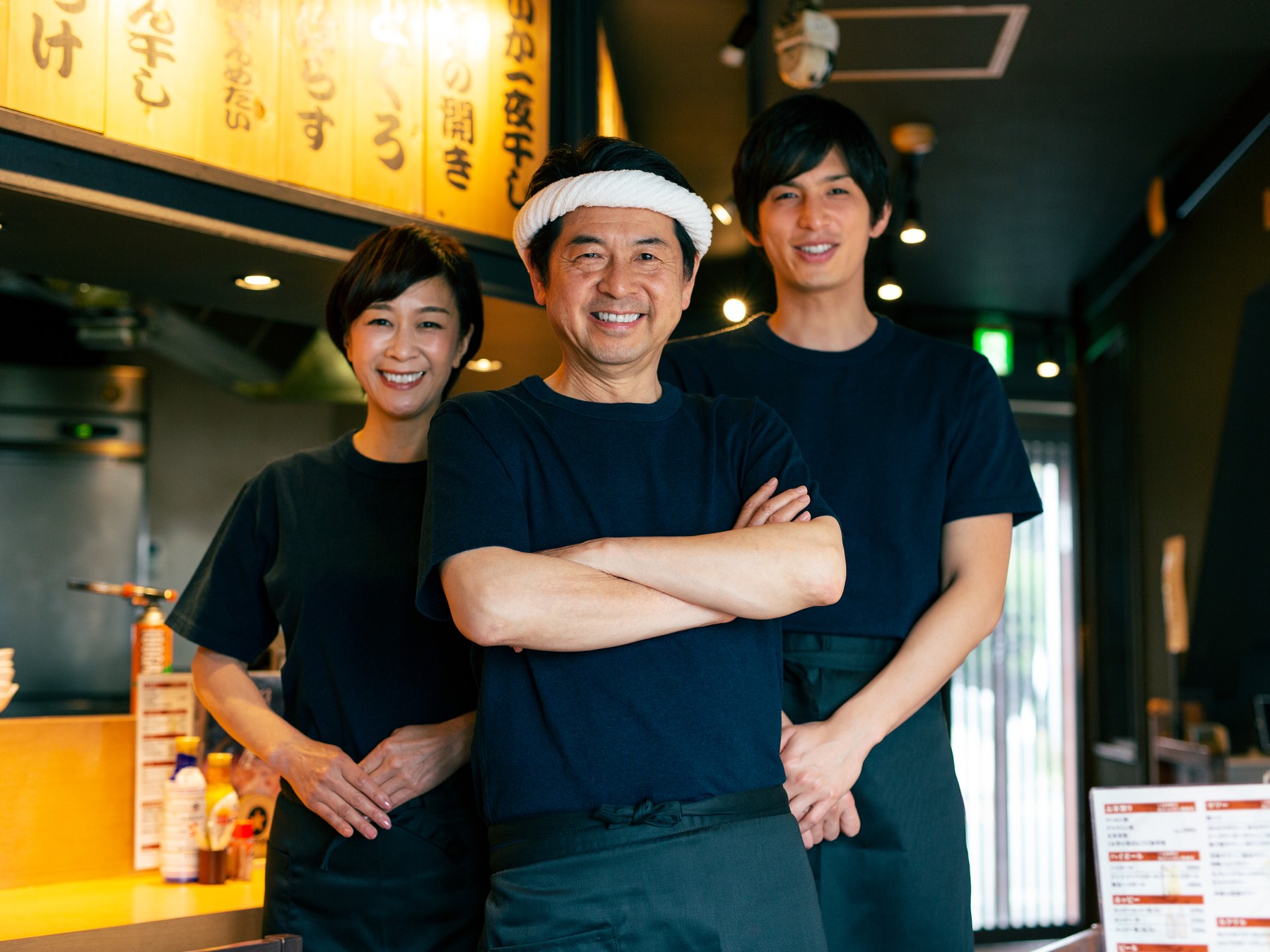 コロナが明けた!飲食業界の採用事情