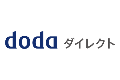dodaダイレクト
